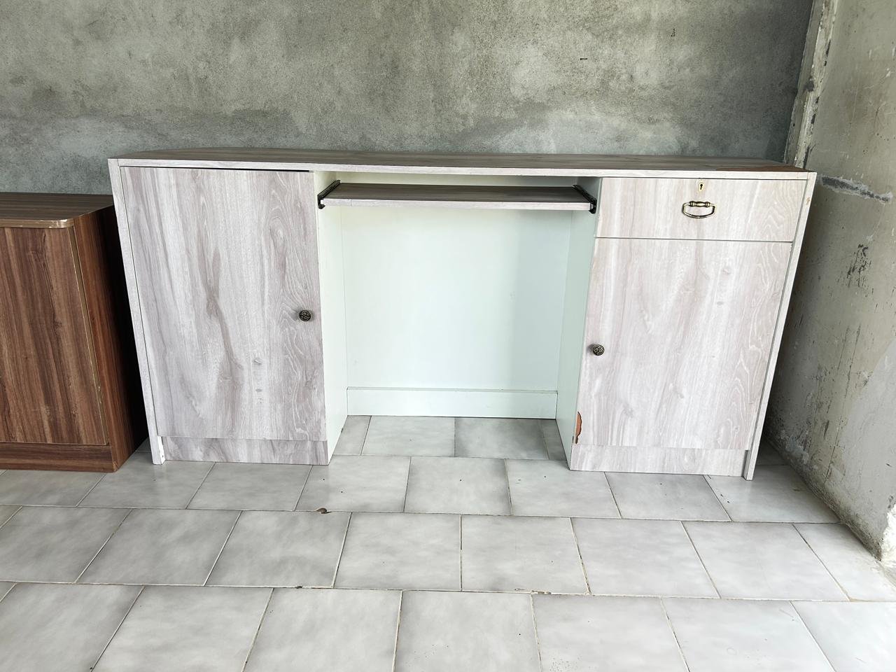 Cash Counter